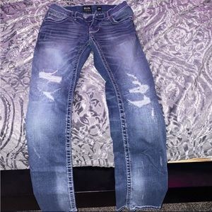 Buckle pants for sale 55$ size 29s used once